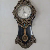 ساعت دیواری