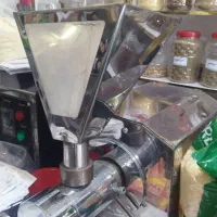 دستگاه کره و ارده گیری