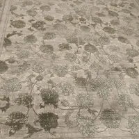 چهارعدد فرش دوازده متری
