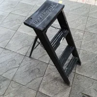 نردبان 4 پله