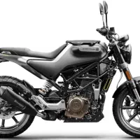 هاسکوارنا اسوارت پیلن