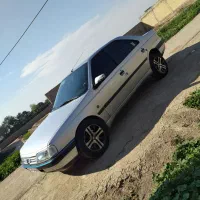 پژو ۴۰۵