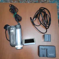 دوربین فیلم برداری