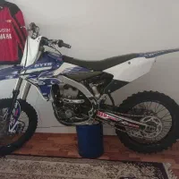 yzf450