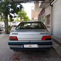 405مدل92|خودرو سواری و وانت|ایلام, |دیوار
