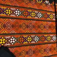 دوزنده|لباس|ایرانشهر, |دیوار