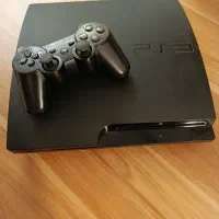 ps3 slim
