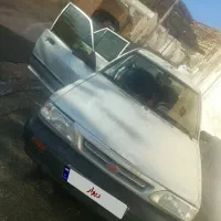 پراید 85دوگانه