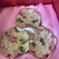 ظرف پذیرایی اردو خوری برند رزالین rosalin