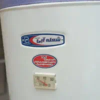 آبگرمکن مخزنی