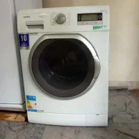ماشین لباسشویی