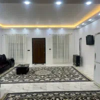 ویلای دوخوابه نوساز شیک لنگرود سالکویه