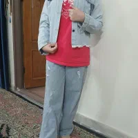 کت لی وشلوار