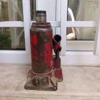 جک 5 تن