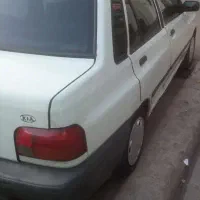 پراید ۸۰