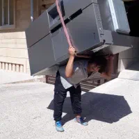 باربری. اتوباراسلامشهرالمهدی