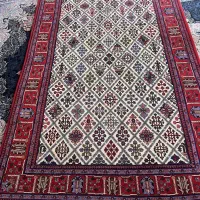 فرش دستبافت