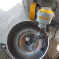 یک شاگرد جهت کاردر کارگاه تعمیرات دستگاه نیازمندیم