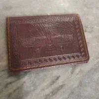با سلام دوستان یک کیف مدارک کمشده اطرف قزوین