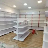 قفسه بندی بایگانی انباری