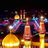 تورزیارتی کربلا  تخفیف ویژه