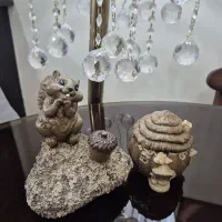 دکوری|مجسمه، تندیس، ماکت|گرمدره, |دیوار