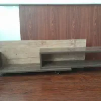 شلف (قفسه دکوری) دیواری آماده
