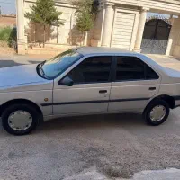 405 مدل 91