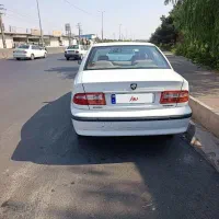 سمند xu7 95|خودرو سواری و وانت|صباشهر, |دیوار
