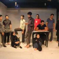 آموزش بازیگری تئاترسینمامدرک بین المللی معرفی بکار