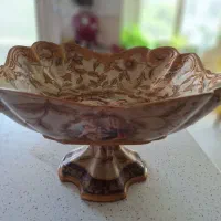 میوه خوری پایه دار