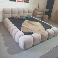 سرویس خواب تدی بالشتکی پوفی شرکتی