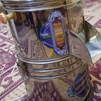 سبزی خورد کن سبزینه ۶ کیلویی