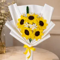 کلاس گل پیپ پاک کنی / آموزش