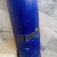 کیسه بوکس Reebok یک متری