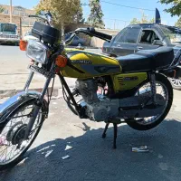ره تاز 125