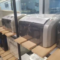پرینتر HP-CANON دانشجویی/اداری با مهلت تست+گارانتی