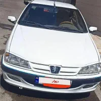 پرشیا مدل ۹۶ دوگانه کارخانه