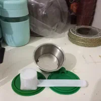 کپسول قابل شارژ دولچه گوستو