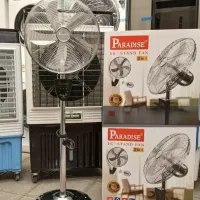 پنکه استیل پارادایس