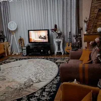 ۹۸ متری دوخواب تاپ لوکیشن/ اکسیر/موسوی