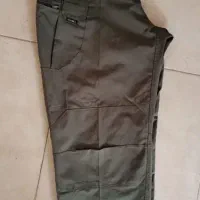 یکدست لباس ست 5/11 عملیاتی ویک کت