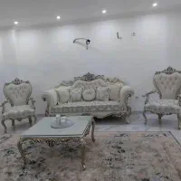 مبل استیل مدل افسون