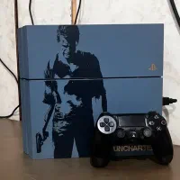 ps4 fat 1tra