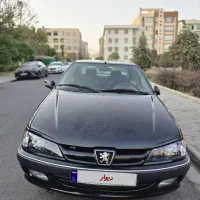 پرشیا xu7 مدل 93