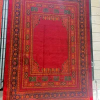 فرش قالی ملودی