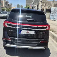خودرو t5 پلاس