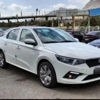 حواله خودرو تارا V1 فوری فروشی