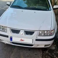 سمند 97 LX ملتی پلکس