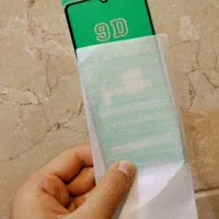 قاب آیفون ۱۳ نرمال و گلس عمده